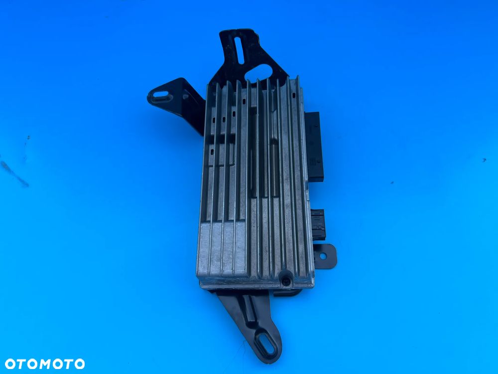 WZMACNIACZ MODUŁ  ORI BANG OLUFSEN AUDI A5 8T 8F0035223E