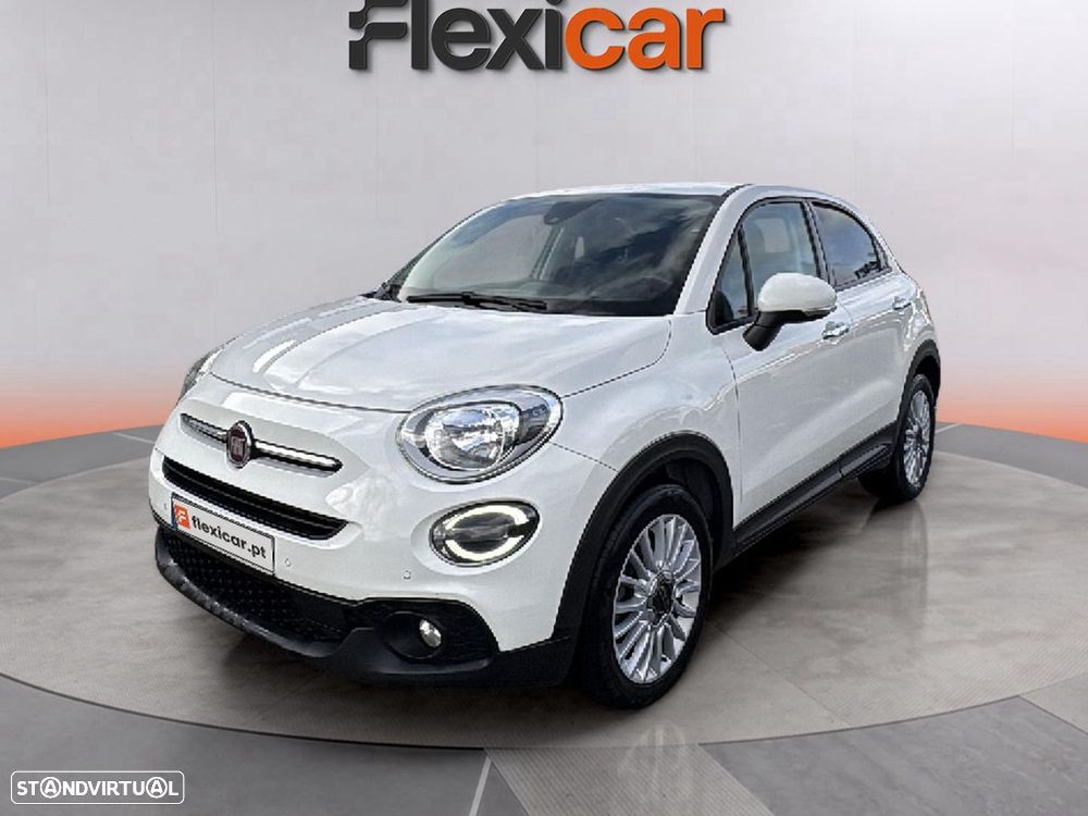 Fiat 500X 1.0 FireFly Cult - 3