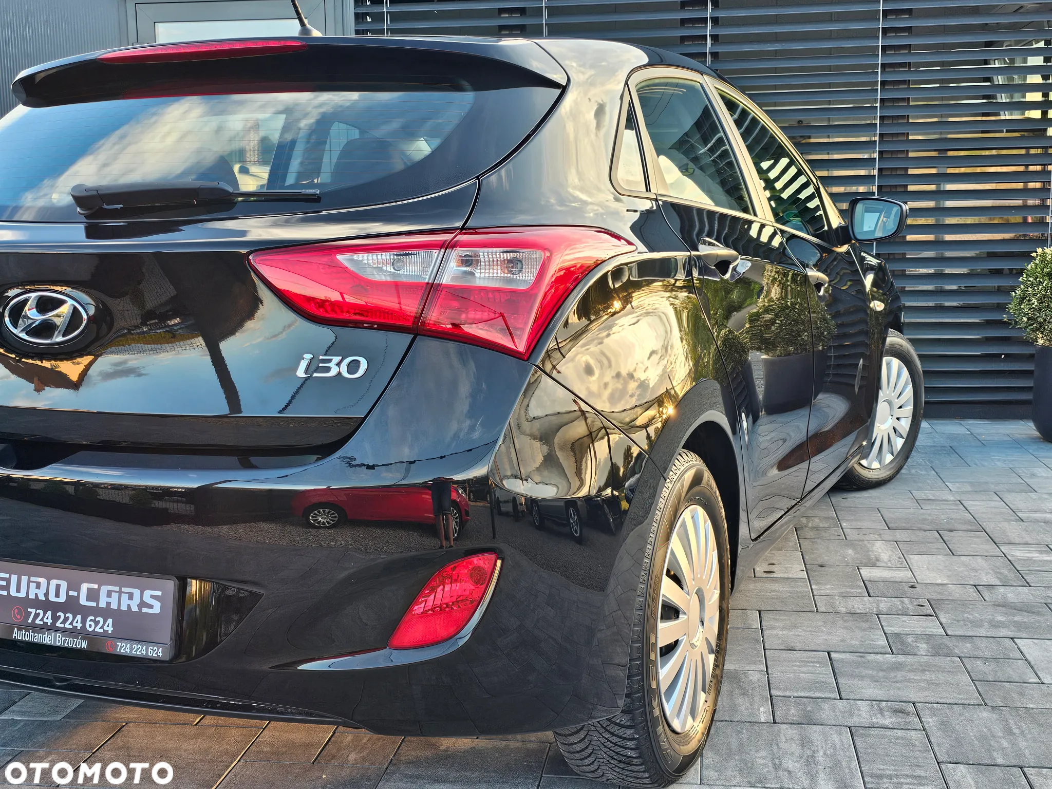 Hyundai i30 1.4 Classic - 31