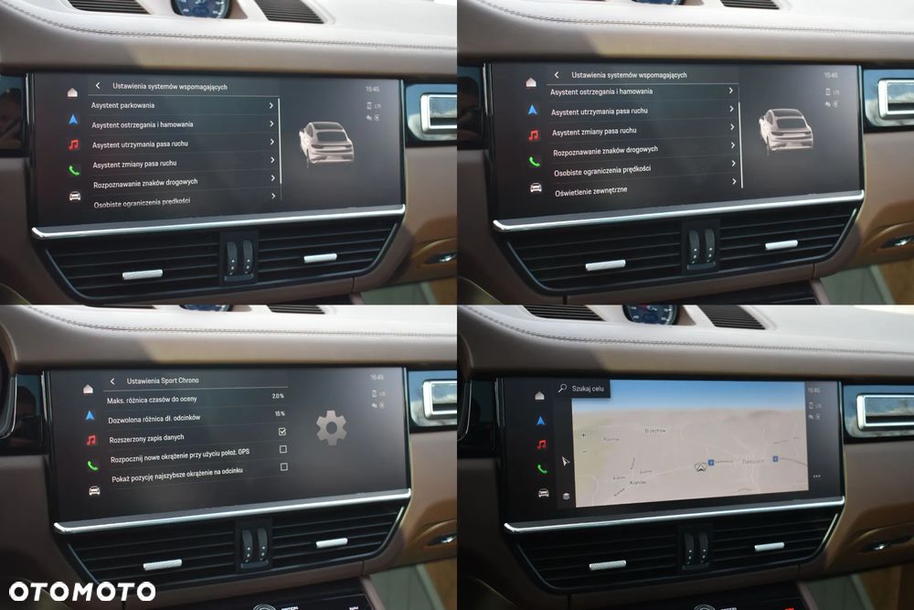 Porsche Cayenne - 24