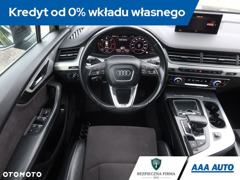 Audi Q7 - 25