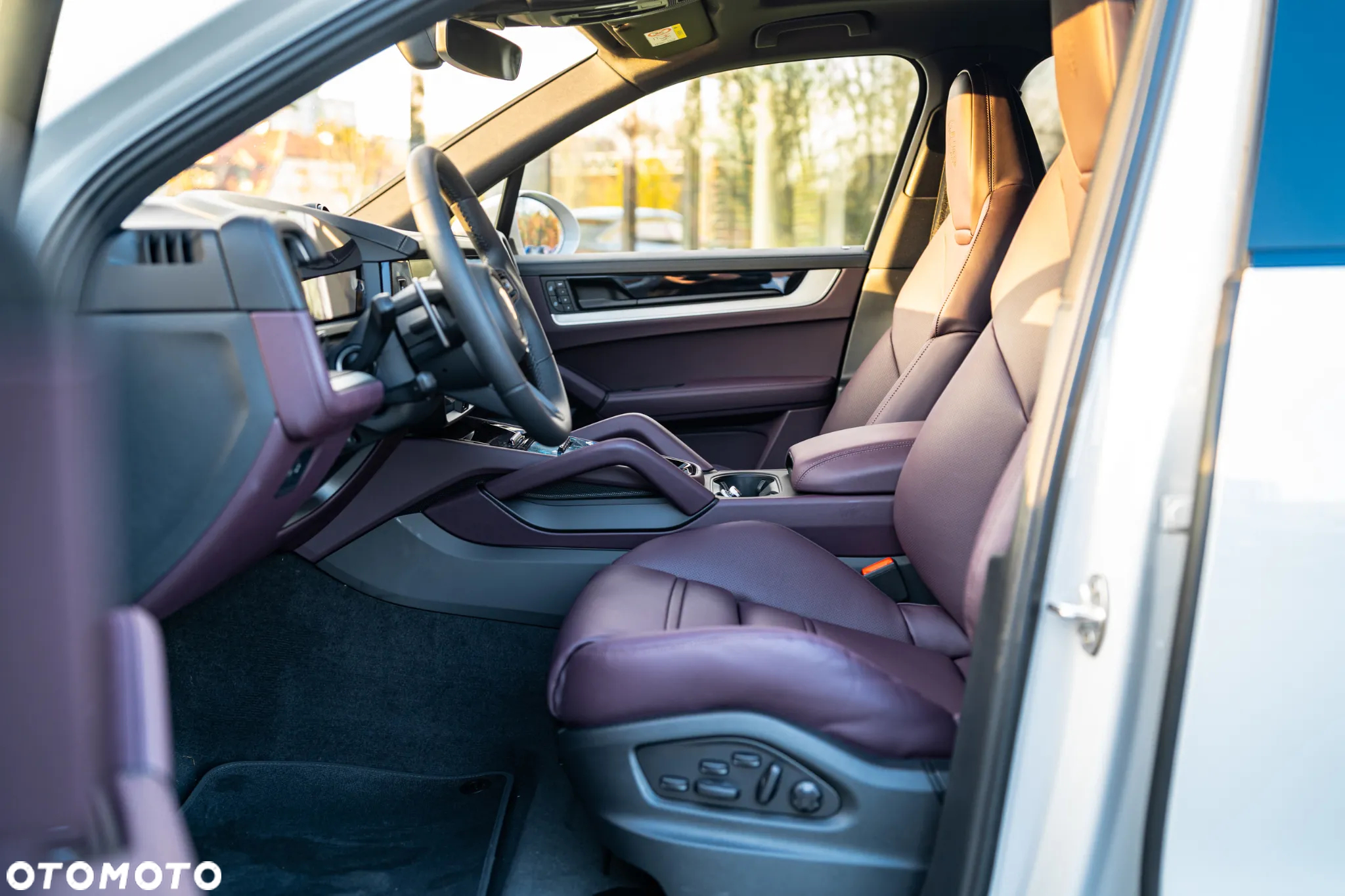 Porsche Cayenne S E-Hybrid PHEV - 7