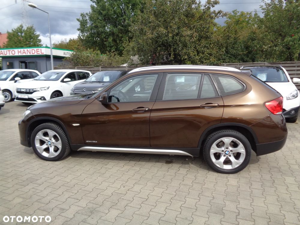 BMW X1 - 8