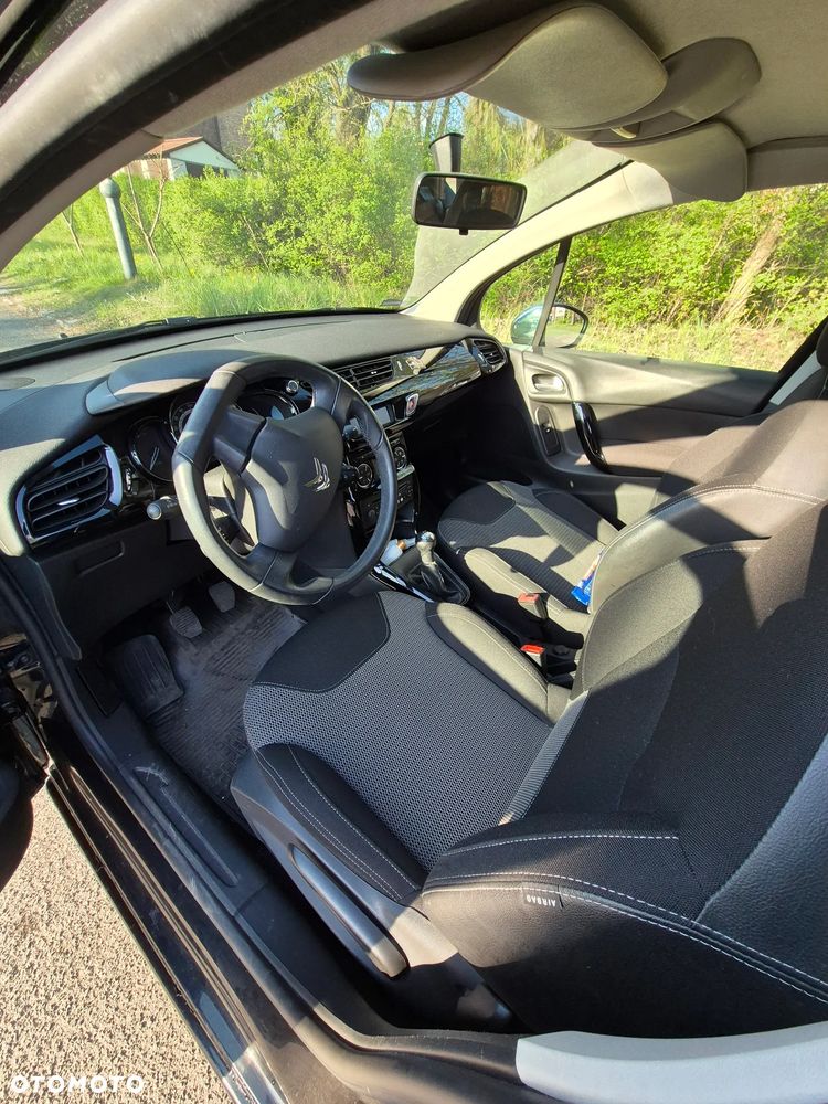 Citroën C3 1.2 PureTech Selection - 5