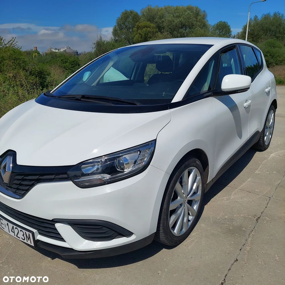 Renault Scenic - 2