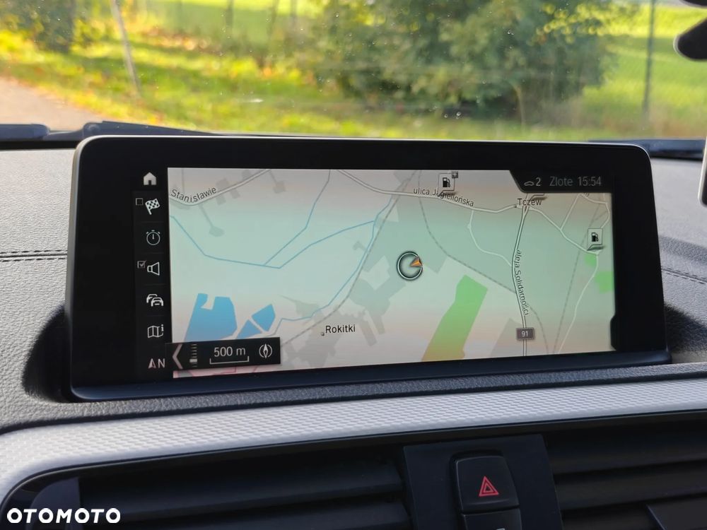 BMW Seria 1 118i Edition M Sport Shadow - 21