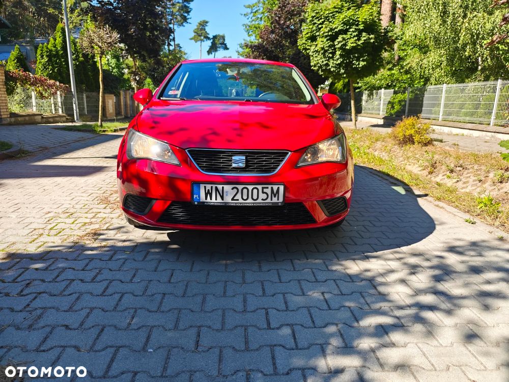Seat Ibiza 1.2 TSI Style - 23