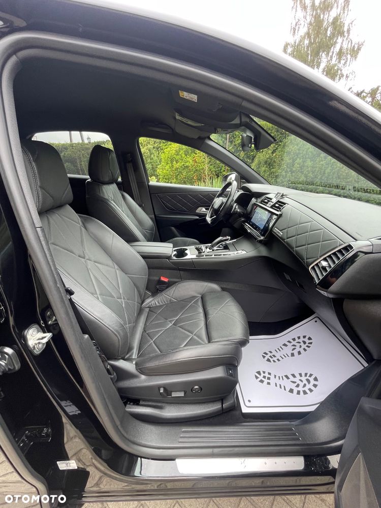 DS Automobiles DS 7 Crossback - 39