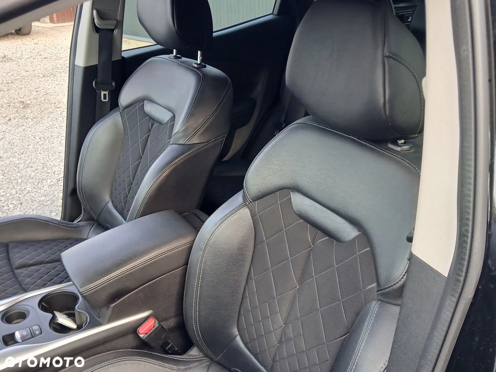 Renault Kadjar 1.3 TCe FAP Intens EDC - 25