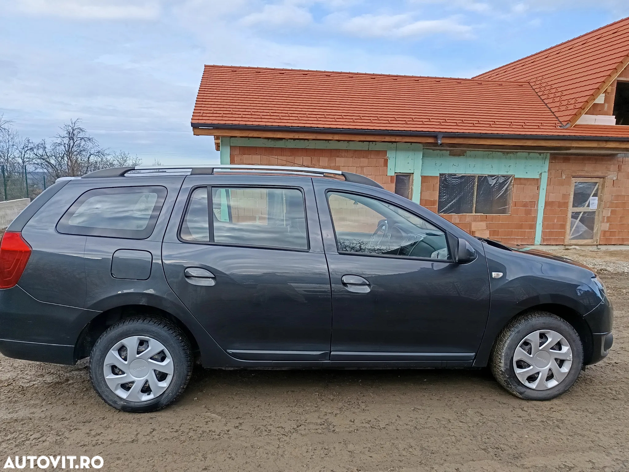 Dacia Logan 0.9 TCe 90 CP GPL Ambiance - 9