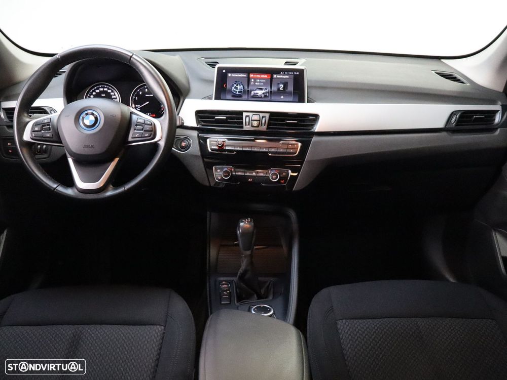 BMW X1 25 e xDrive - 8