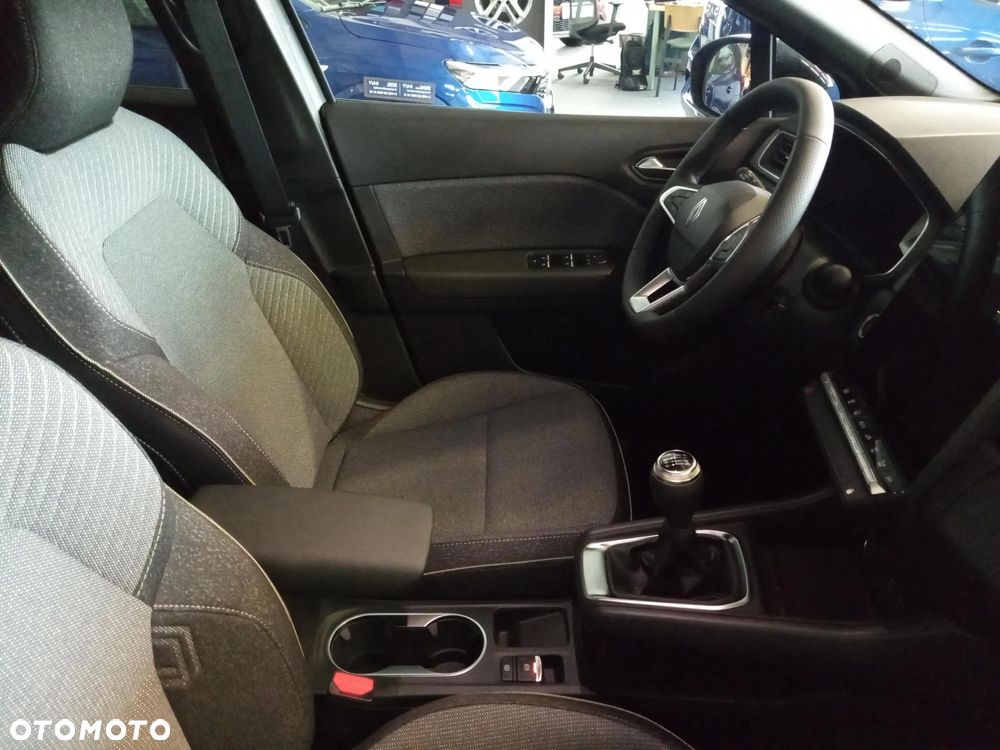 Renault Captur 1.0 TCe Techno - 16