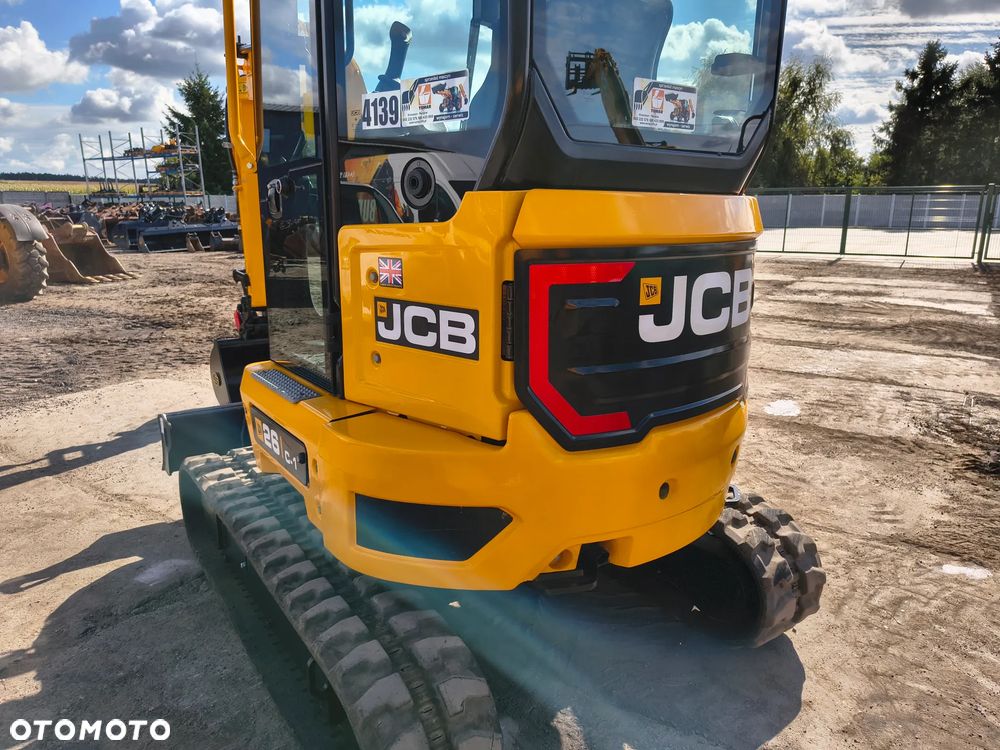 JCB 26C-1 2024R - 13