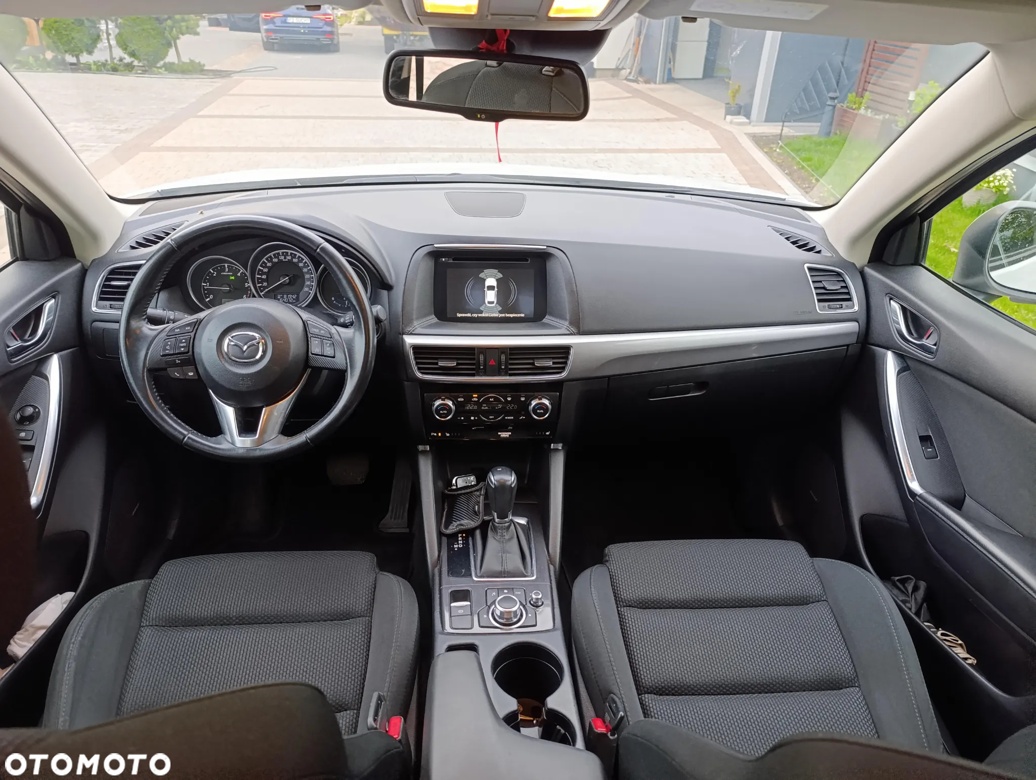 Mazda CX-5 SKYACTIV-D 150 Drive Exclusive-Line - 17
