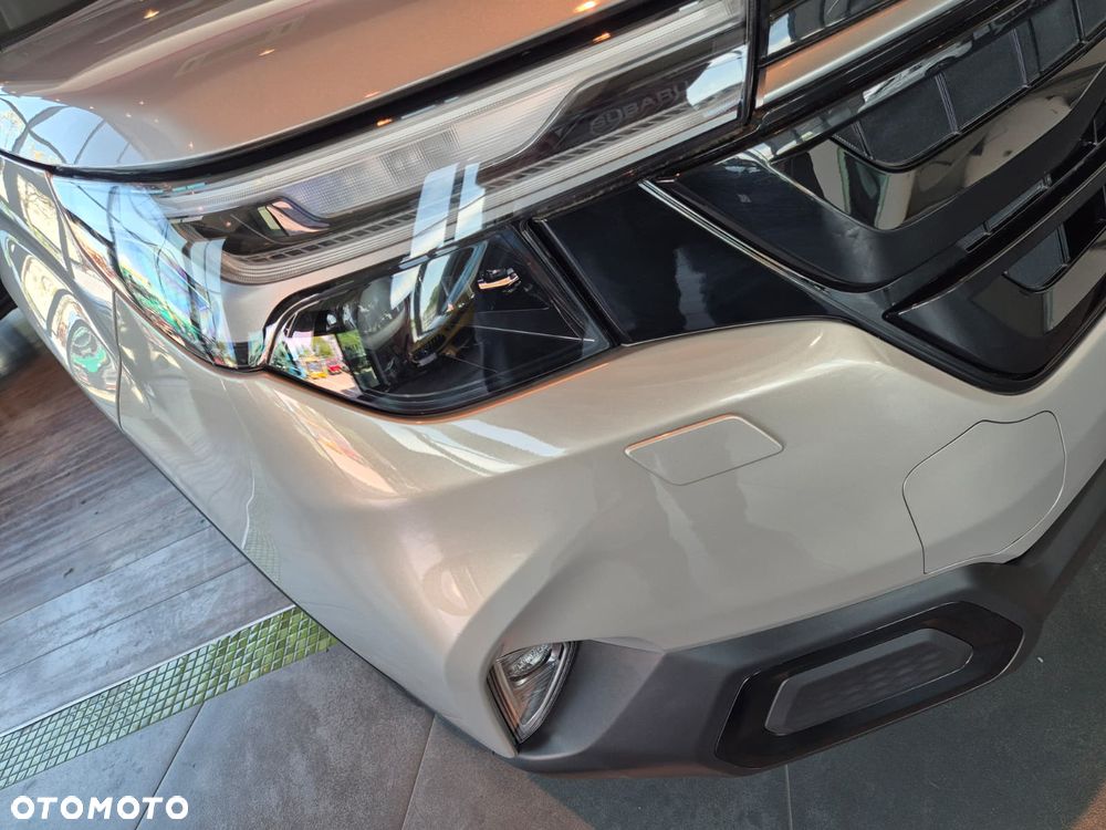 Subaru Forester 2.0i-L Platinum (EyeSight) Lineartronic - 17