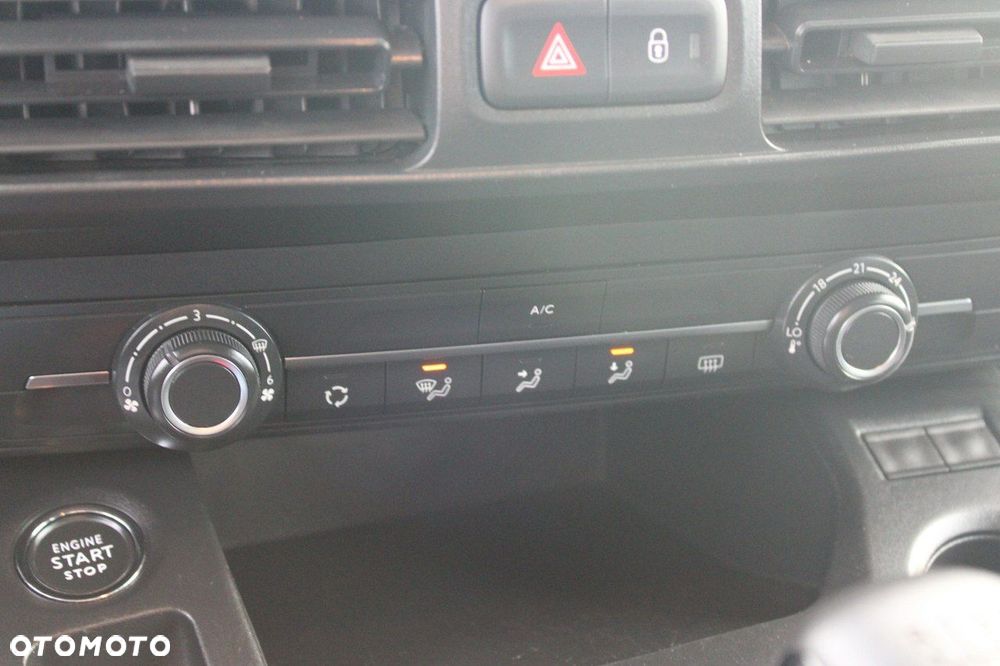 Opel Combo - 25