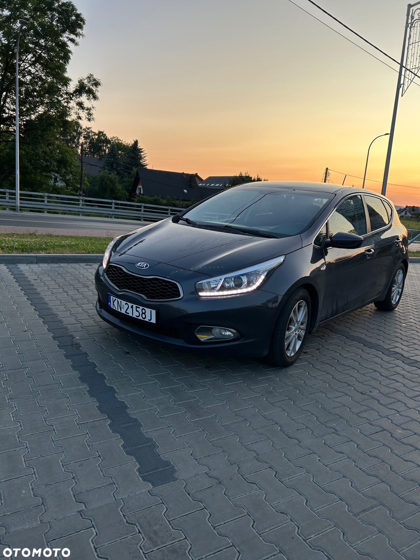 Kia Ceed - 3