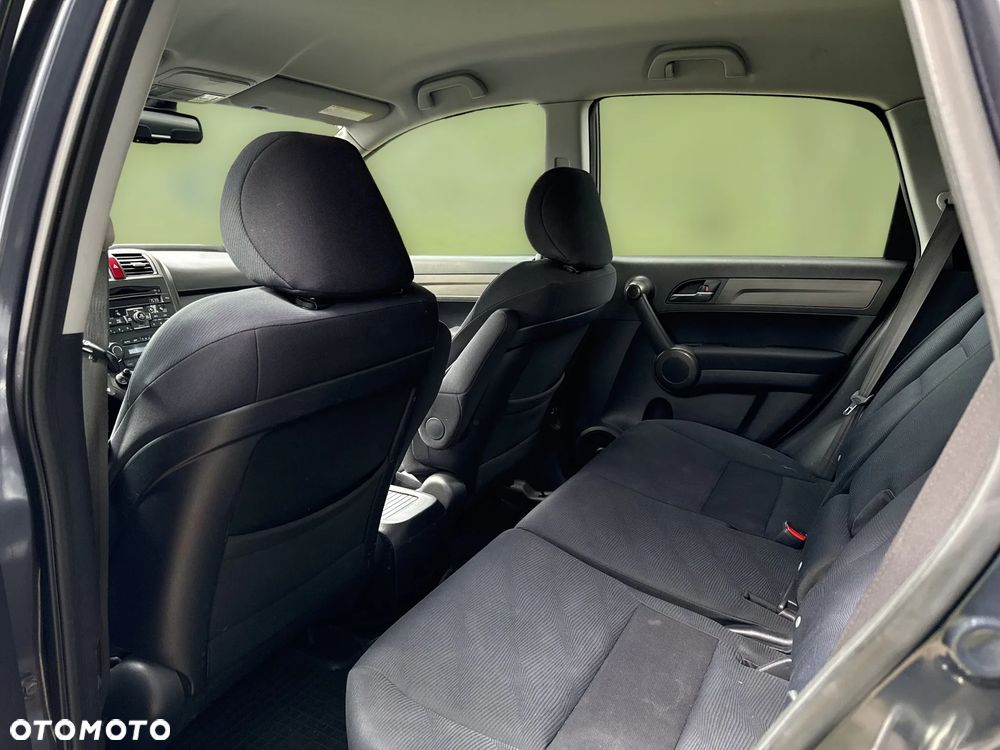 Honda CR-V 2.2i DTEC DPF Elegance - 12