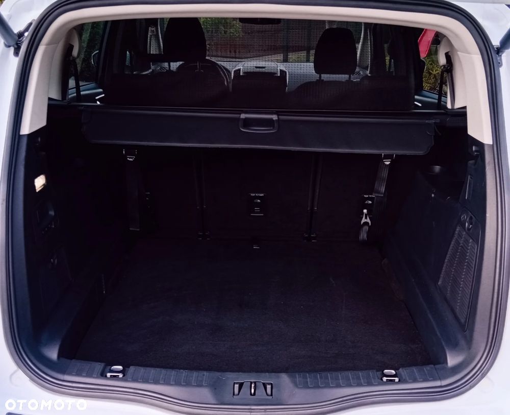 Ford S-Max 2.0 EcoBlue Vignale - 33