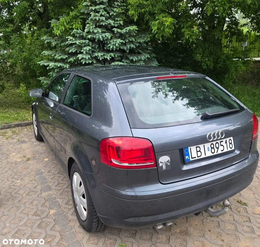 Audi A3 3-drzwiowe - 16