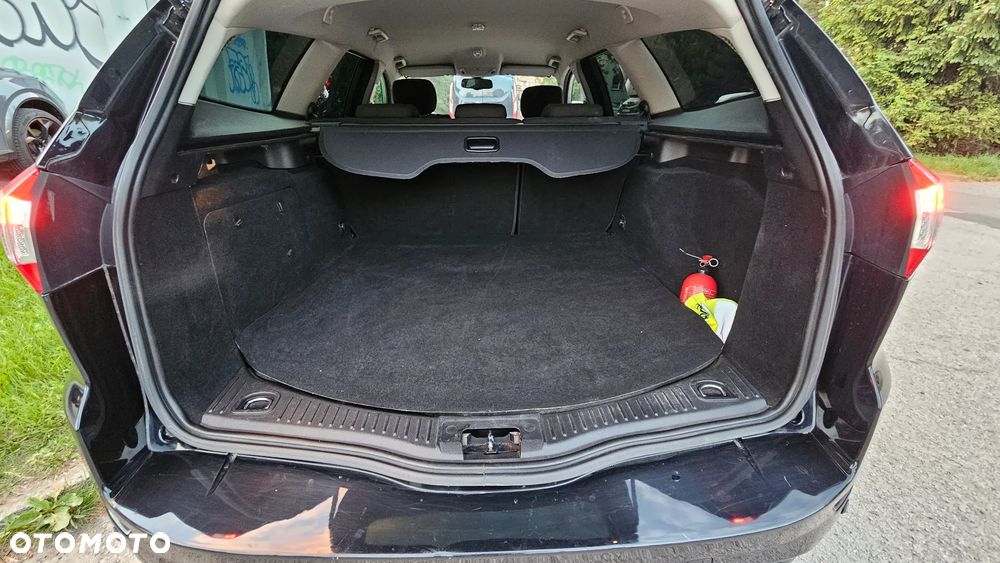 Ford Mondeo 1.6 TDCi Trend - 14