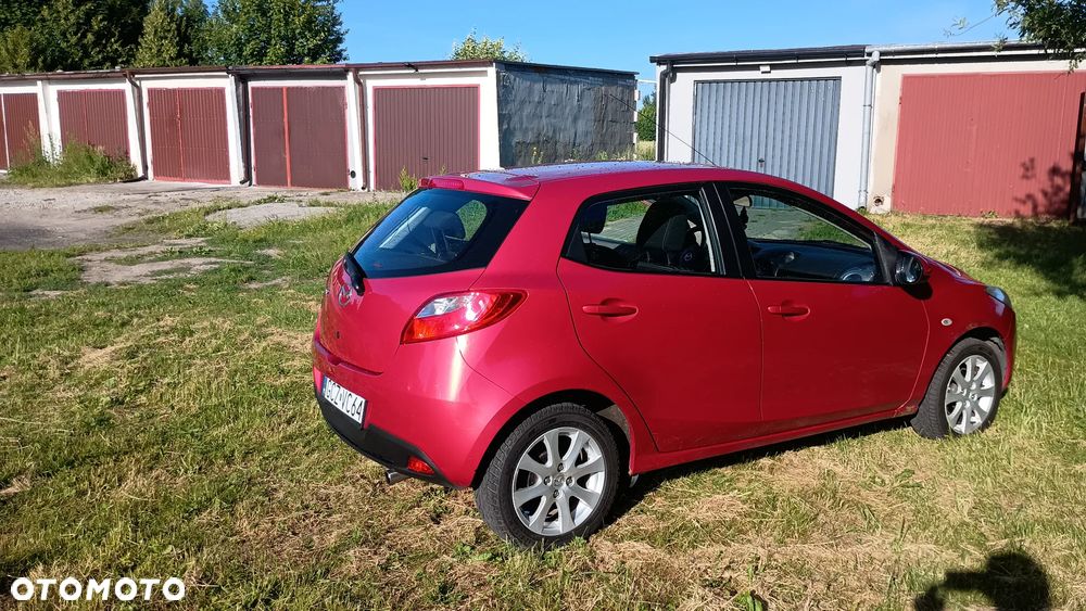 Mazda 2 1.3 Exclusive - 34