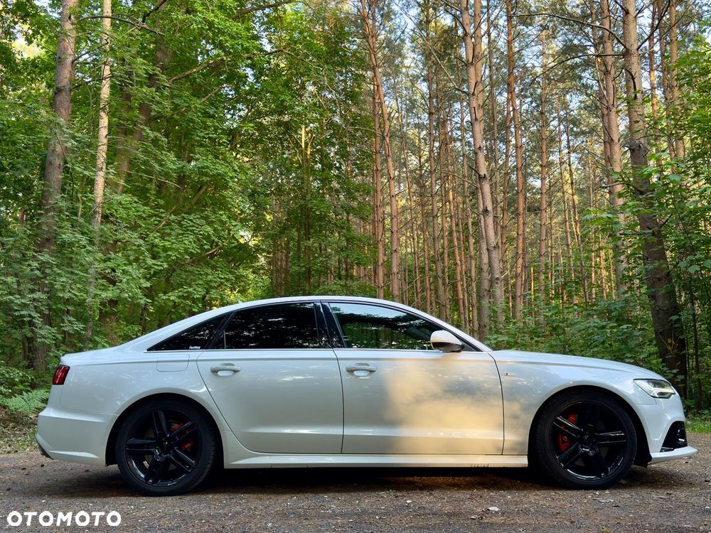 Audi A6 Limousine - 6
