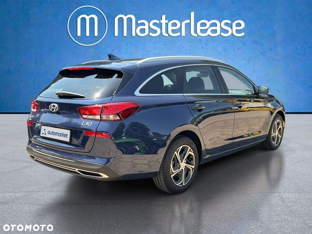 Hyundai i30 - 5