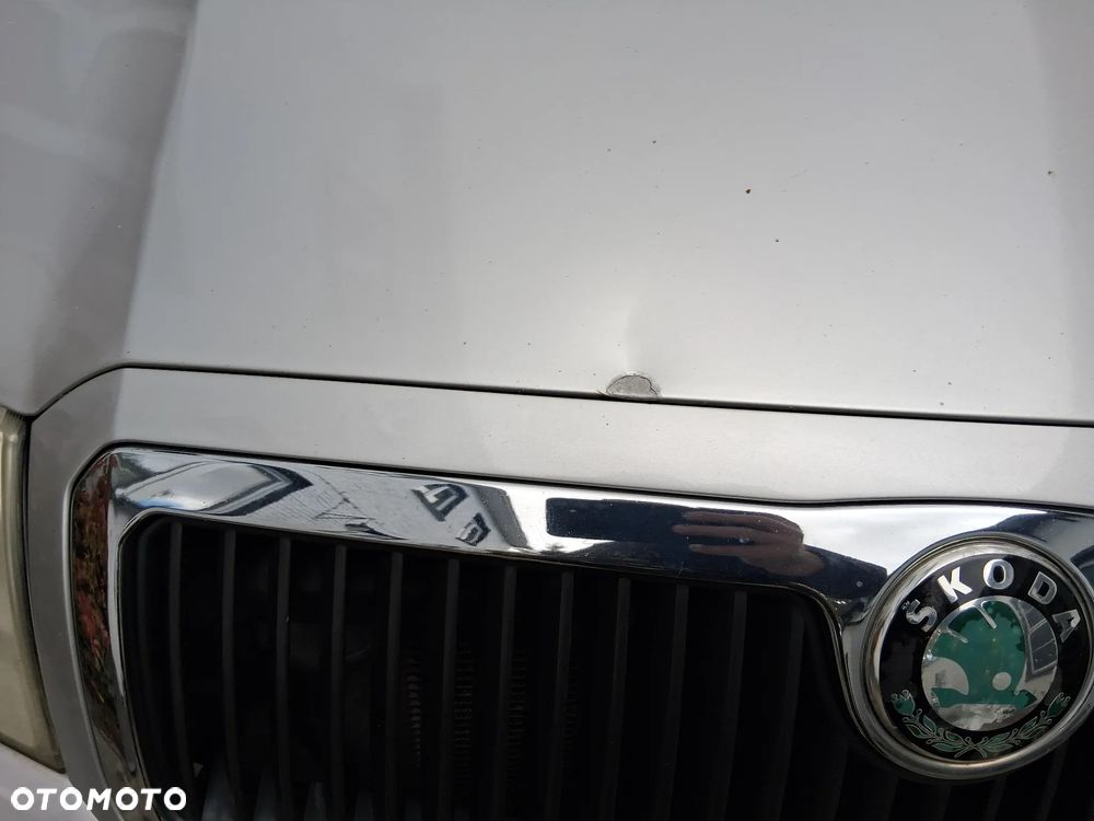 Skoda Fabia 1.4 16V Ice Classic - 4