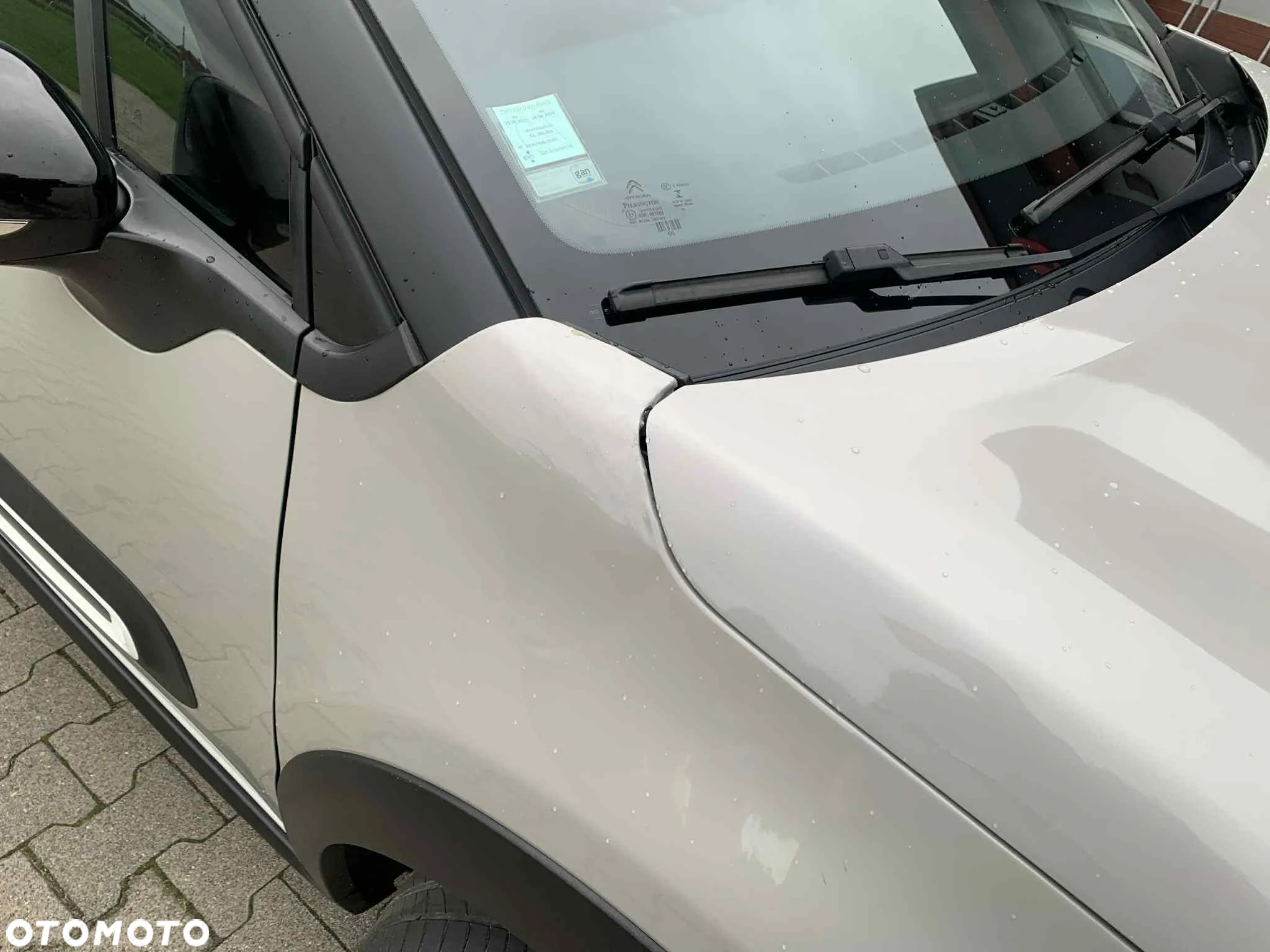 Citroën C3 Pure Tech 82 SHINE - 31