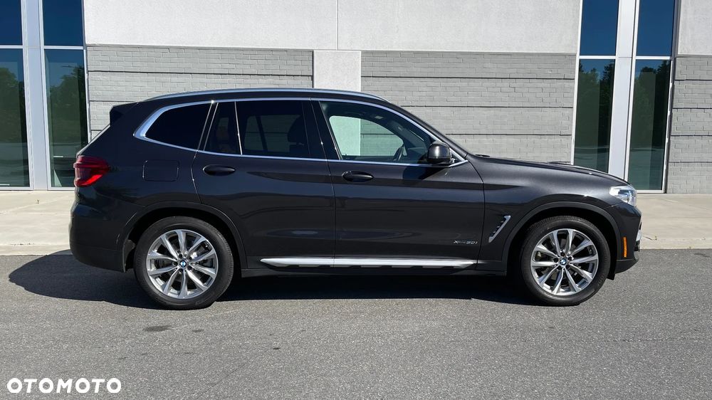 BMW X3 - 3