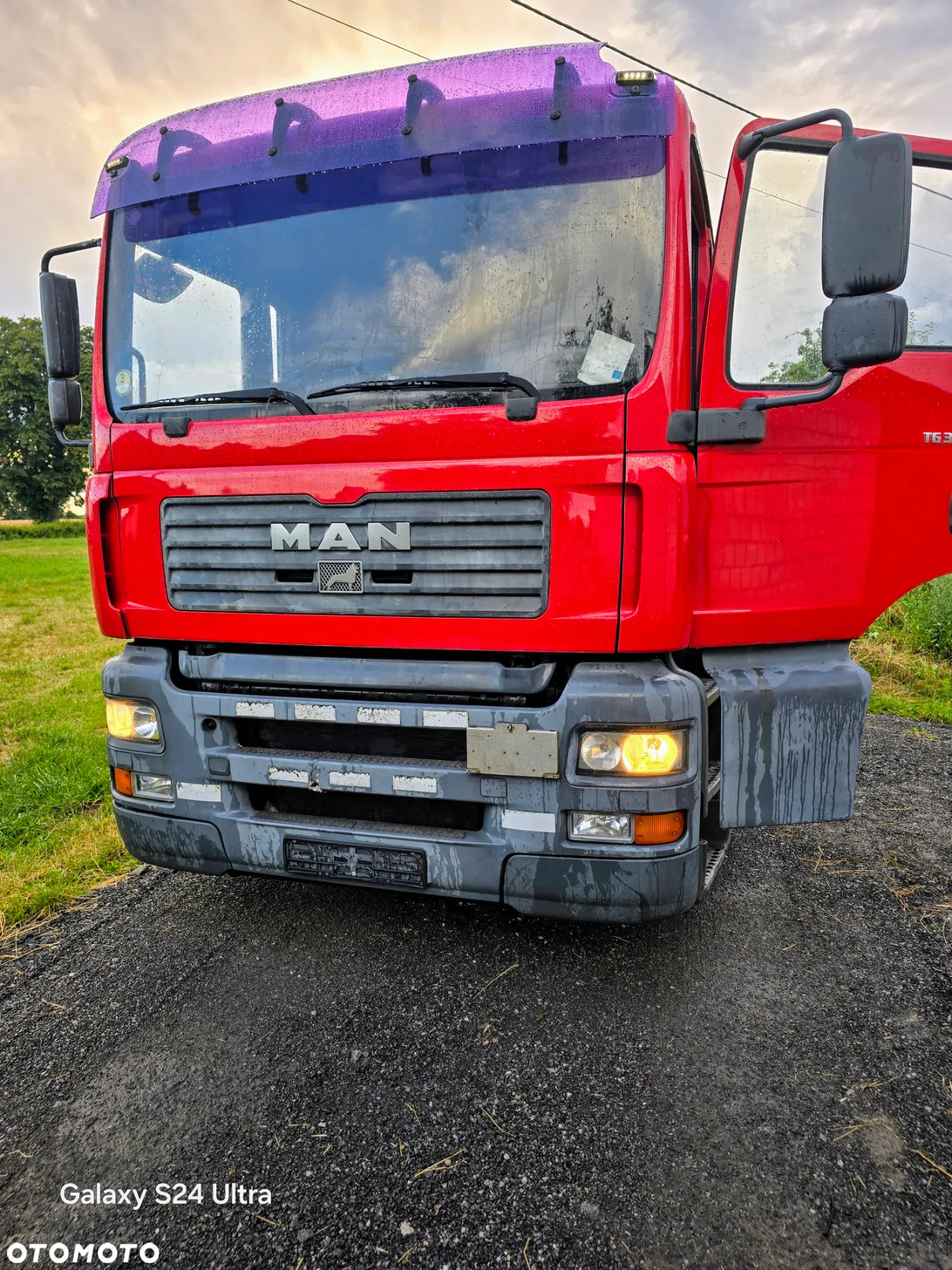 MAN TG 310A - 7