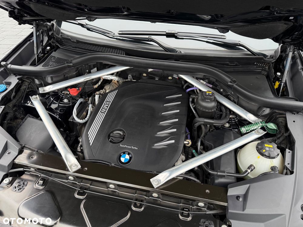 BMW X5 xDrive30d - 39