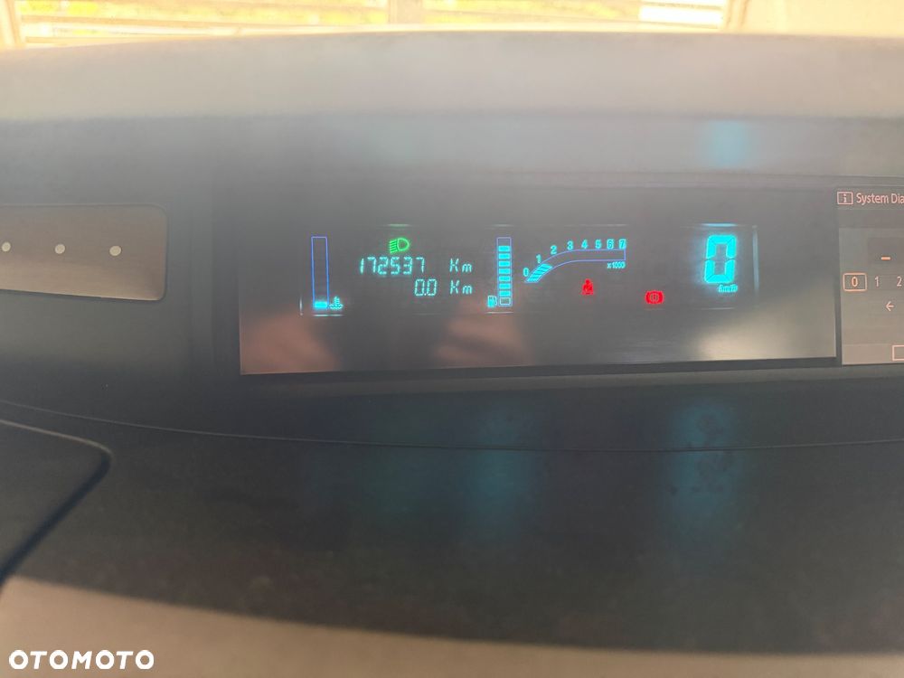 Renault Grand Espace 2.0 Initiale - 6