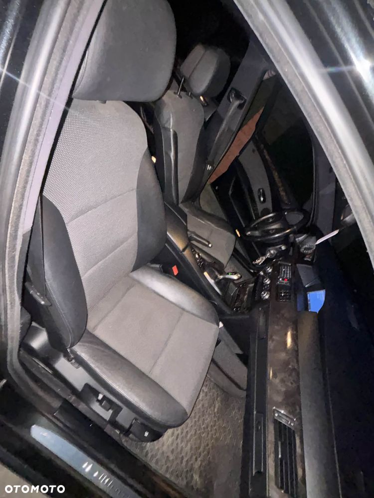 BMW Seria 5 - 14