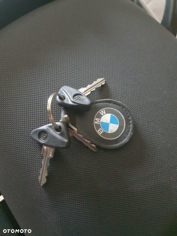 BMW GS - 16