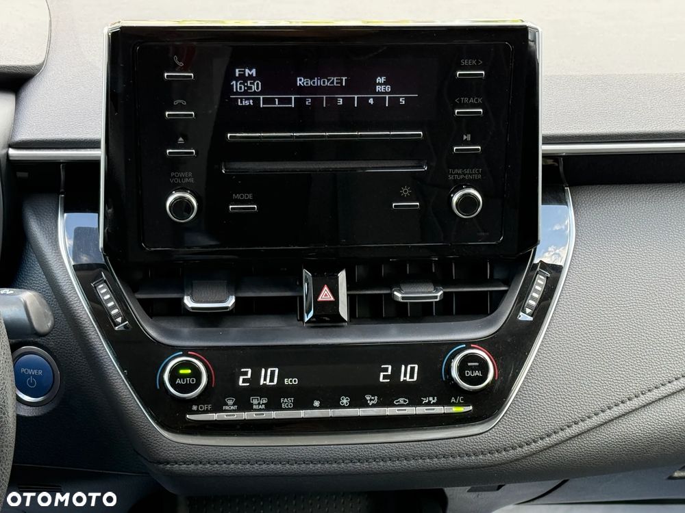 Toyota Corolla 1.8 Hybrid Active - 5