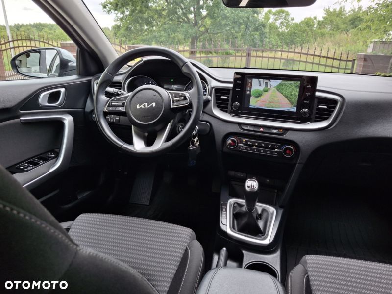Kia XCeed 1.5 T-GDI M - 7