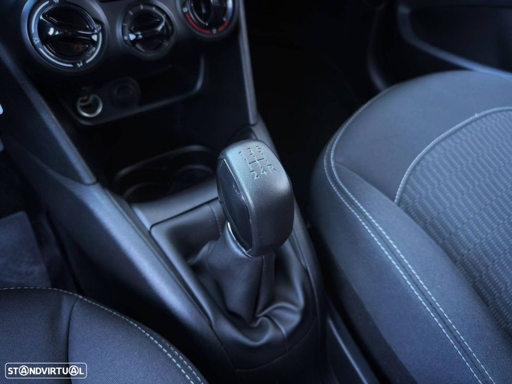 Peugeot 208 PureTech 82 Start & Stop Active - 18