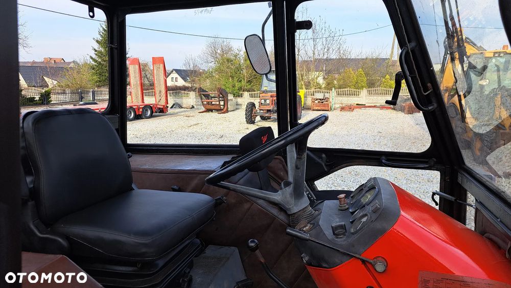 Zetor 7745   Turbo - 11