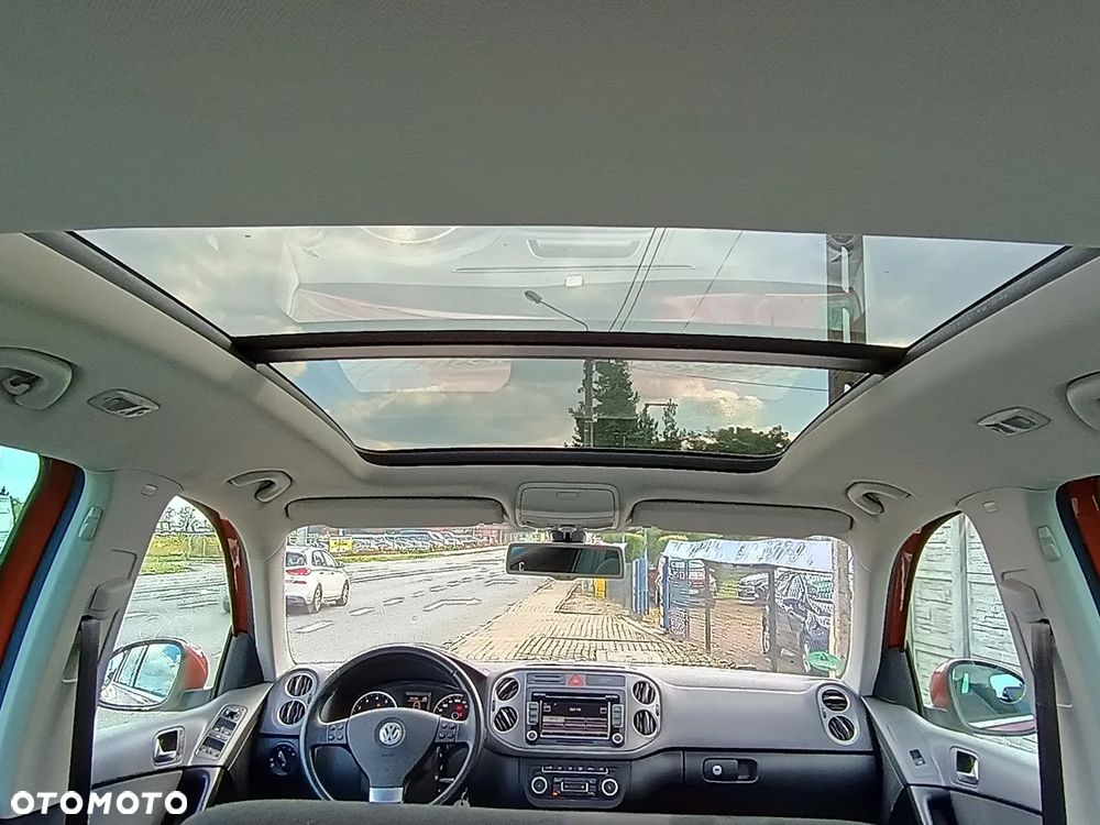 Volkswagen Tiguan 1.4 TSI BlueMot Sport&Style - 10