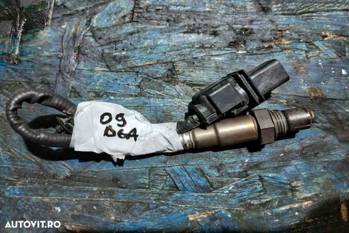 Sonda lambda 55583271 55583271 Opel Astra J [facelift] [2012 - 2018] - 1
