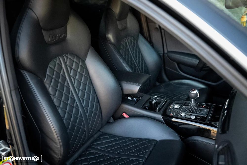 Audi A6 - 31