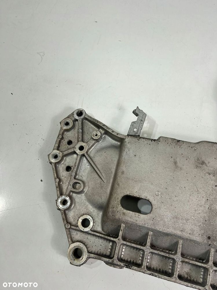 1K0 199 369 F Sanki przednie 2.0 TFSI Audi S3 8P SB 5d - 4