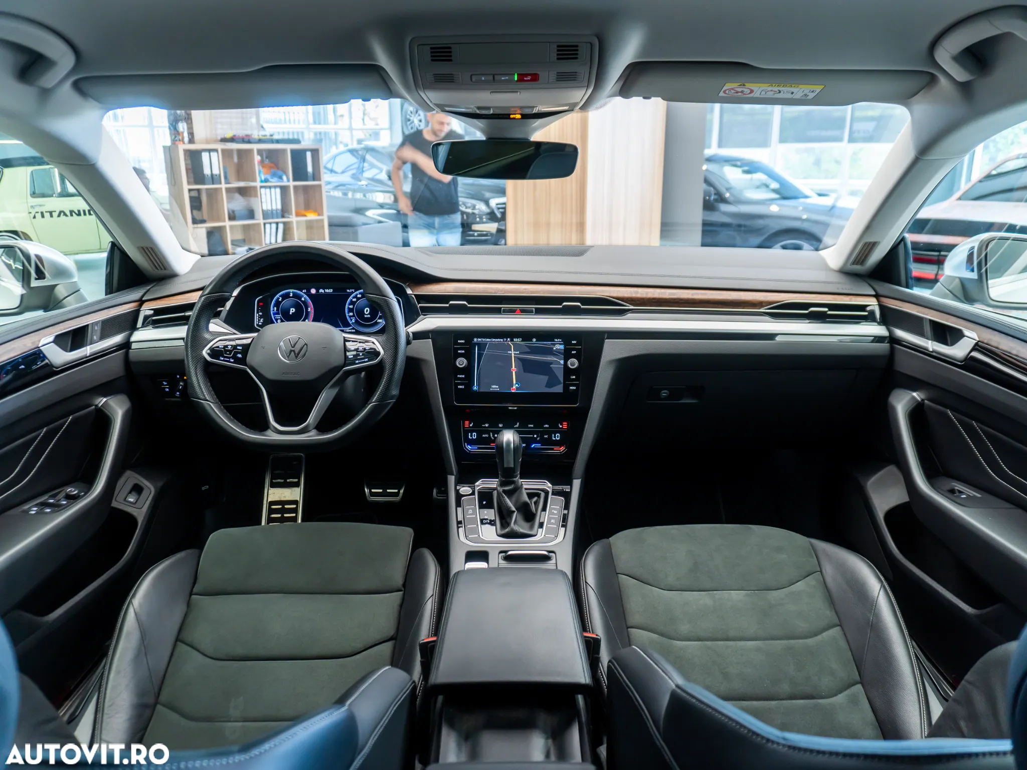 Volkswagen ARTEON 2.0 TDI DSG Elegance - 7