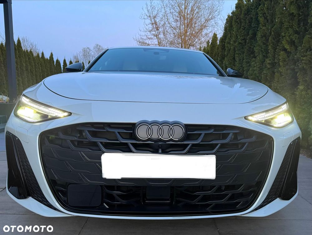 Audi A6 Limousine TDI mHEV Quattro S tronic - 18