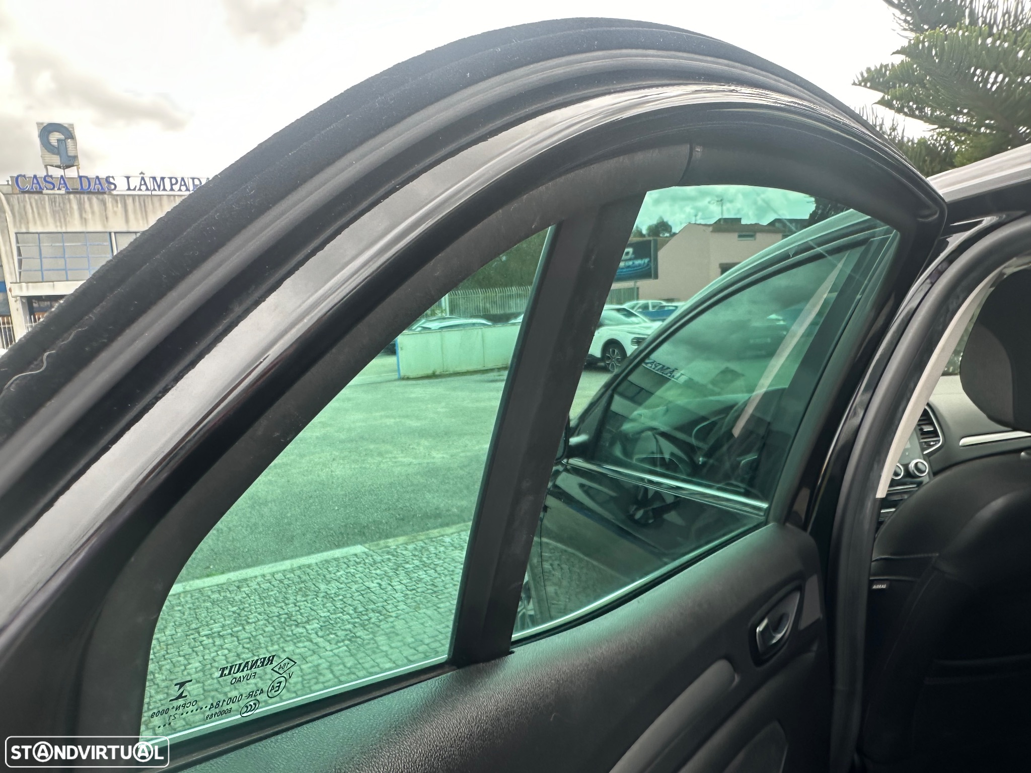 Renault Mégane 1.5 Blue dCi Limited - 46