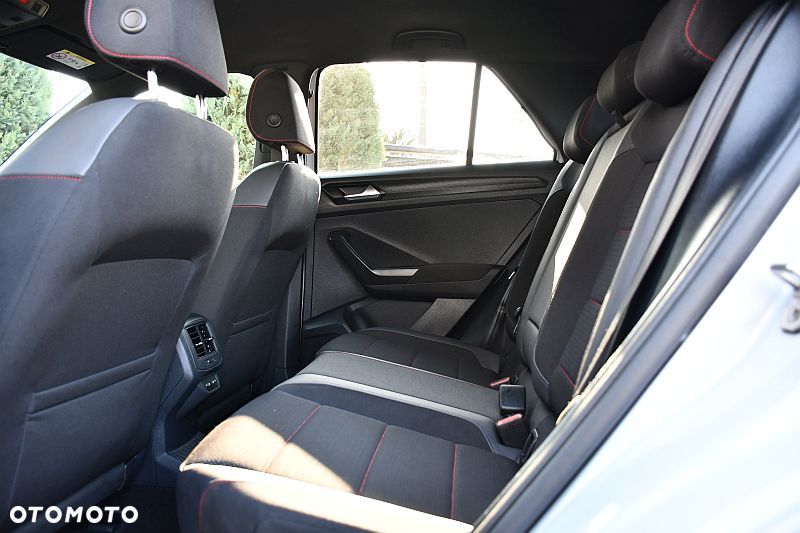 Volkswagen T-Roc 1.5 TSI OPF Style - 21