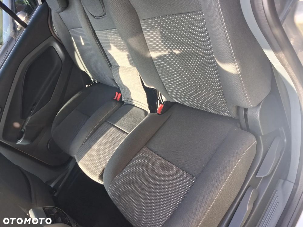Ford C-MAX - 7