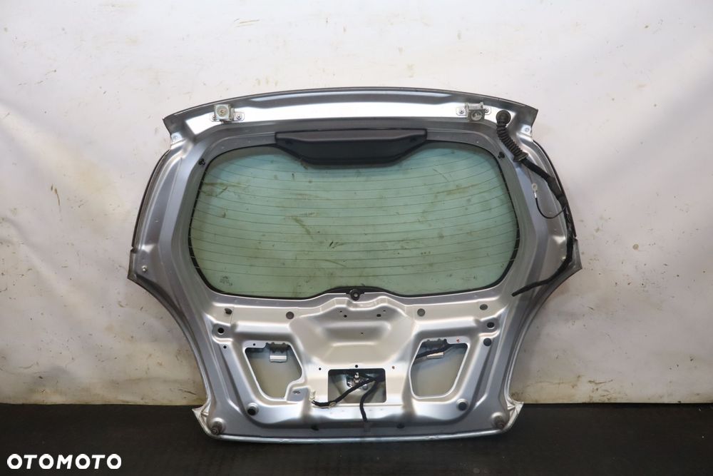 KLAPA TYLNA FORD KA II M0 HB - 2